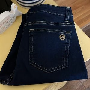 Michael’s Kors size 6 jeans